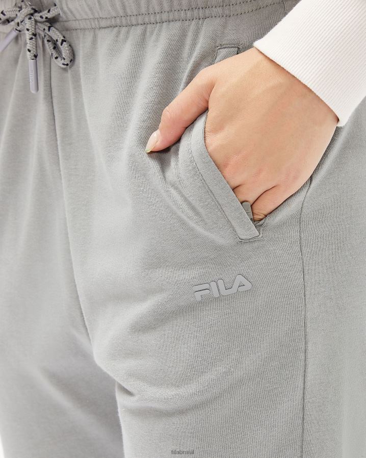 grifo FILA fila bria jogger feminino HXJFD2983