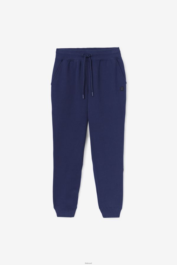 marinha FILA avah jogger fila azul HXJFD1610