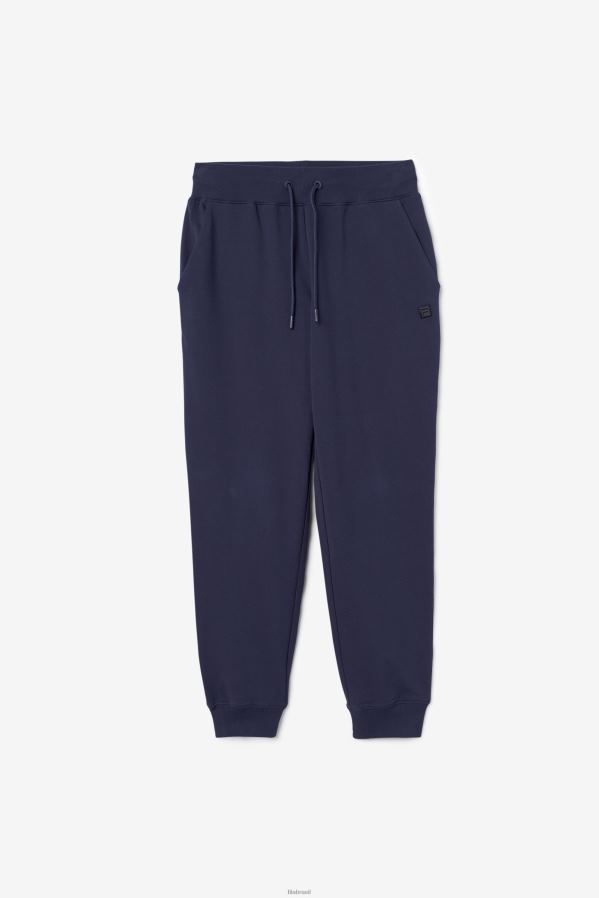 marinha FILA fila jogger emersyn azul marinho HXJFD1596