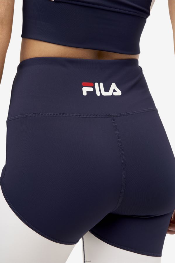 marinha FILA short fila marley bike HXJFD1689