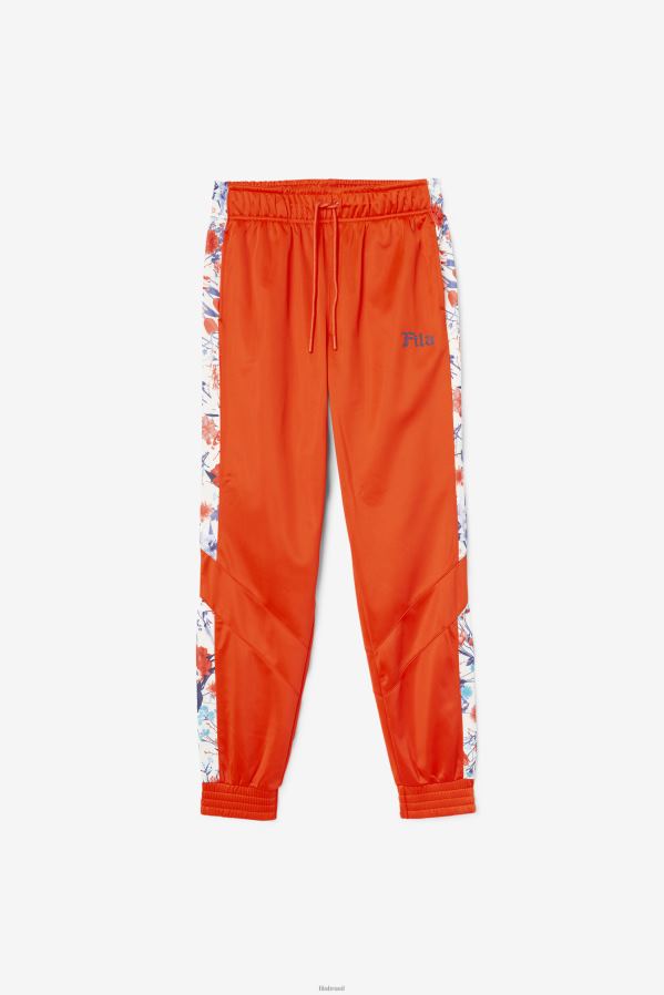 orange.com FILA kiara track pant orange.com fila HXJFD1631