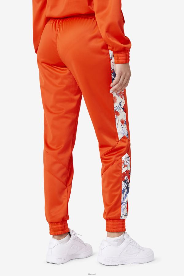 orange.com FILA kiara track pant orange.com fila HXJFD1631