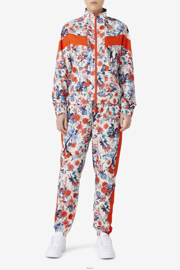 orange.com FILA orange.com etha track pant fila HXJFD1632