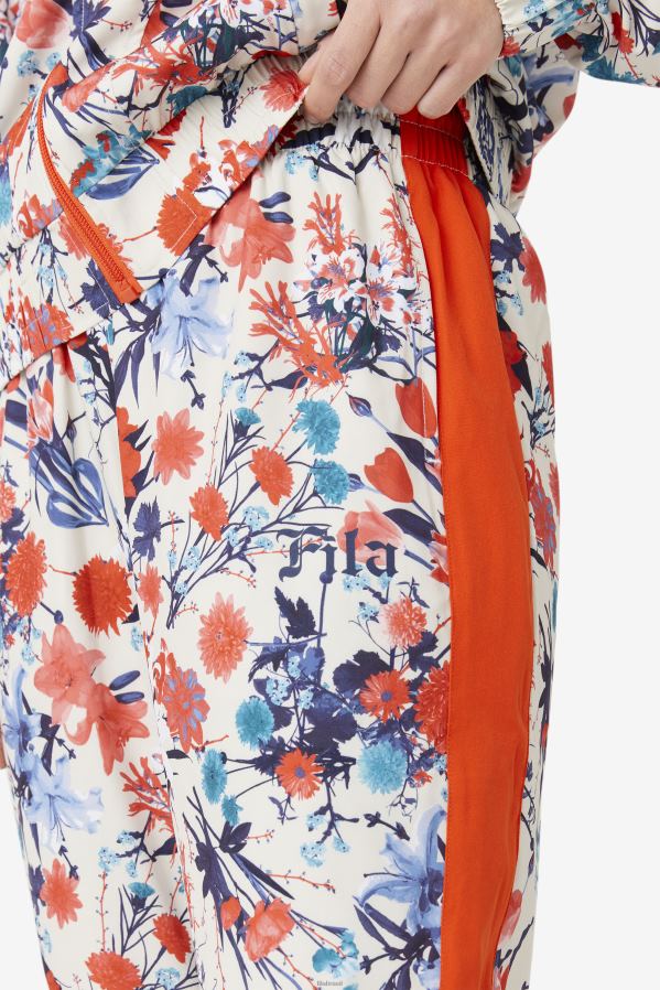 orange.com FILA orange.com etha track pant fila HXJFD1632