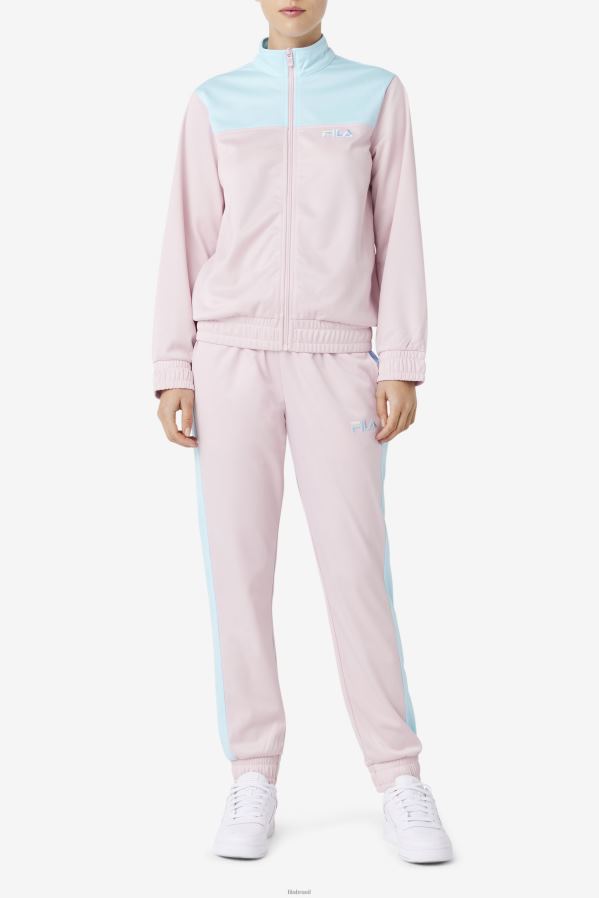 orquídea FILA mckenna jogger fila orquídea HXJFD1622