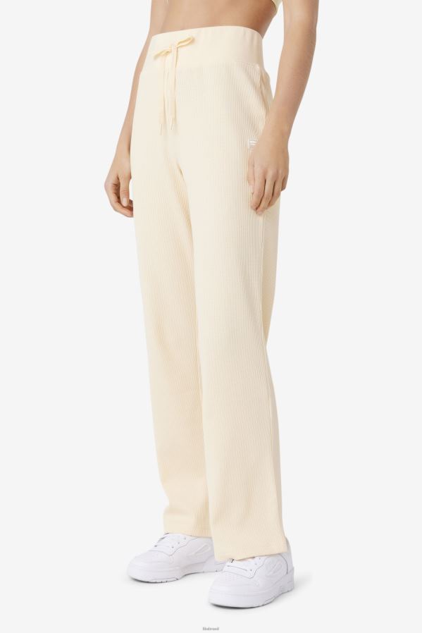 pêssego tenro FILA tenro pêssego fila tinley pant HXJFD1605