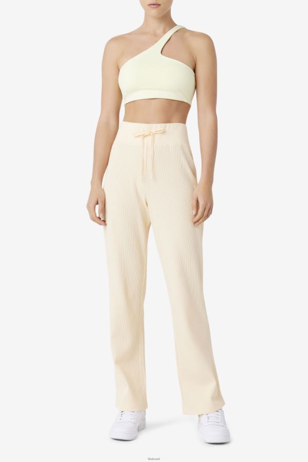 pêssego tenro FILA tenro pêssego fila tinley pant HXJFD1605