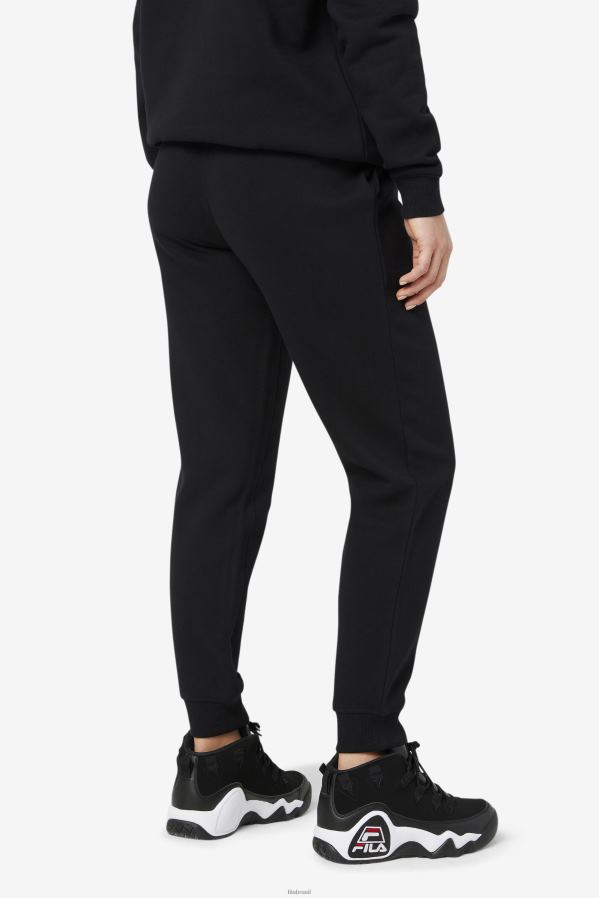 preto FILA avah jogger fila preto HXJFD1607