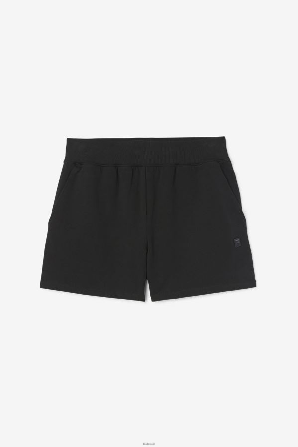 preto FILA elliana short fila preto HXJFD1634