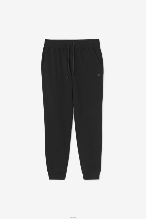 preto FILA fila emersyn jogger preto HXJFD1591