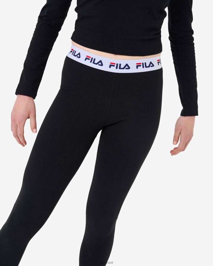 preto FILA fila fila preta HXJFD2990