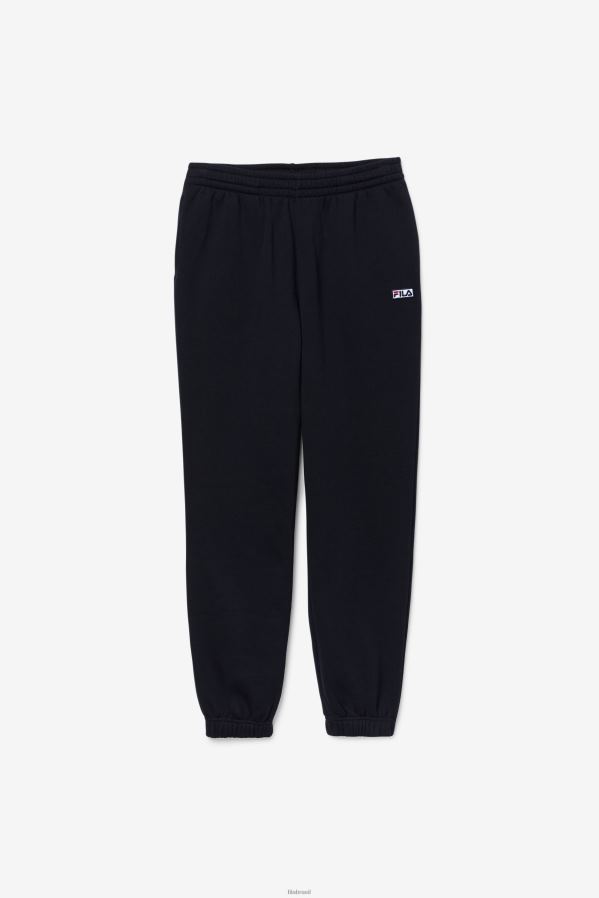 preto FILA fila jogger preta HXJFD1569