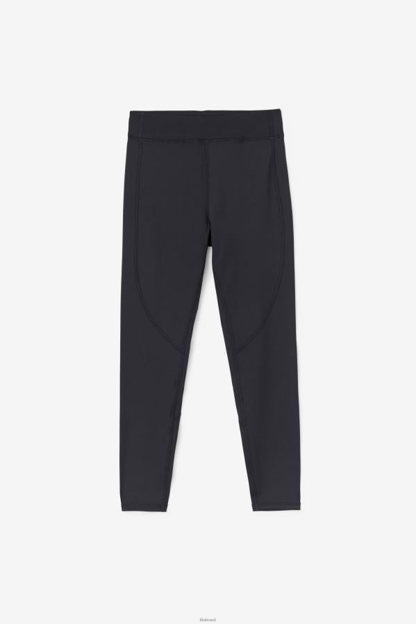 preto FILA legging fila preta HXJFD1725