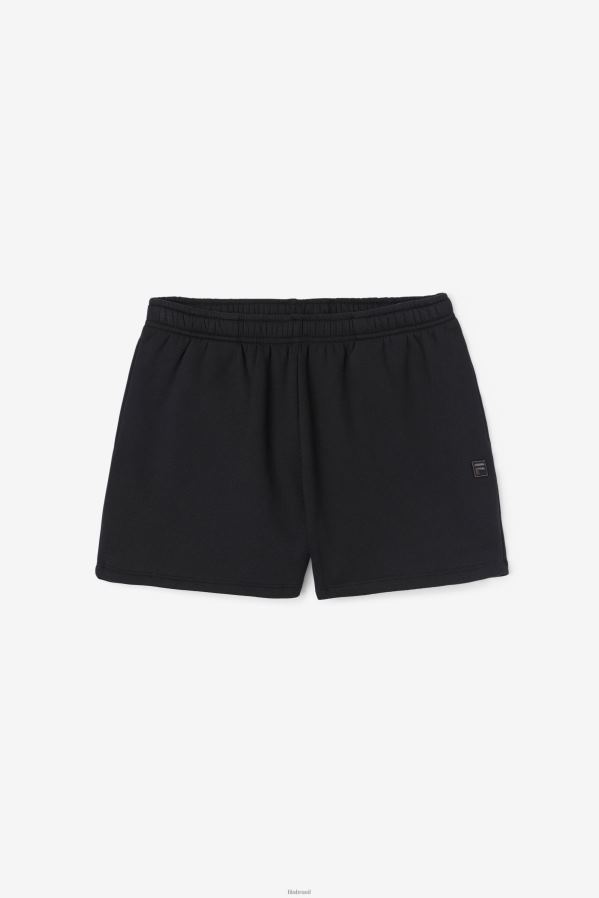 preto FILA nalani short preto fila HXJFD1667