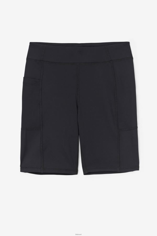 preto FILA short tiana bike preto fila HXJFD1613