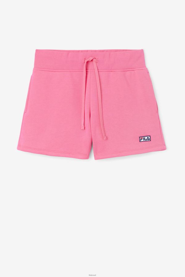 rosa FILA fila diara short rosa HXJFD1687