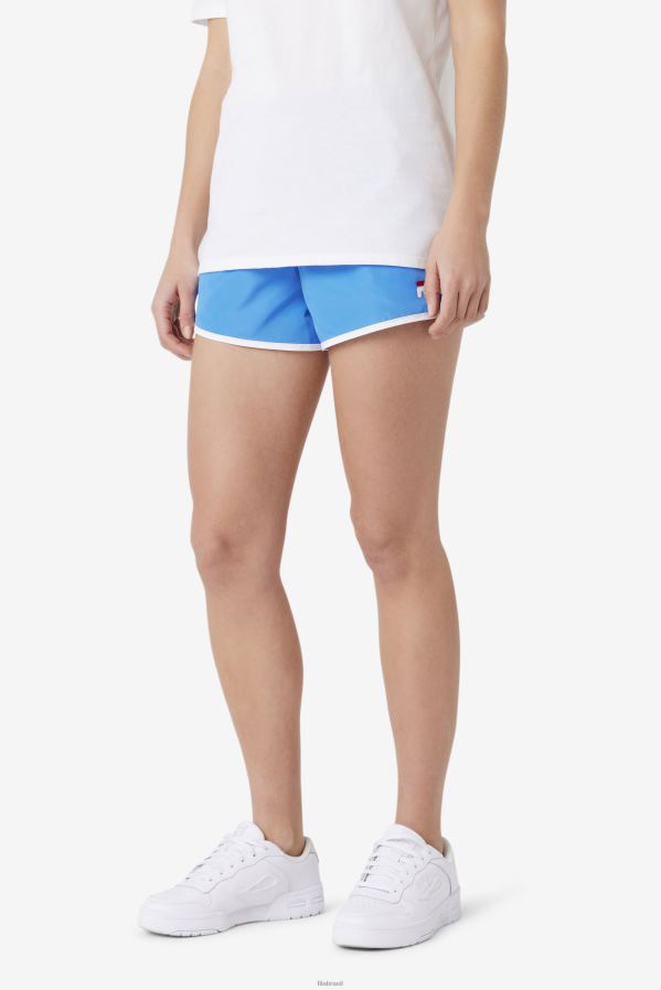 super sônico FILA fila super sonic tess HXJFD1674