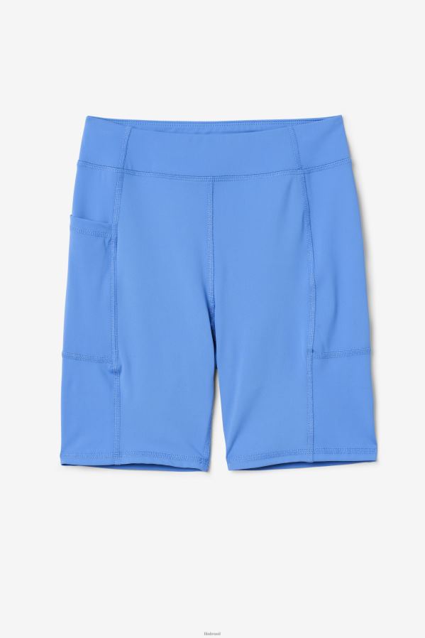 super sônico FILA short fila super sonic tiana bike HXJFD1620