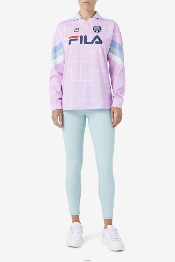 éter FILA éter keyla 7/8 fila apertado HXJFD1734