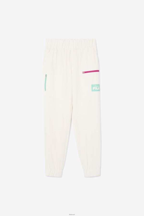 tofu FILA fila xael caminhadas pant tofu HXJFD1621