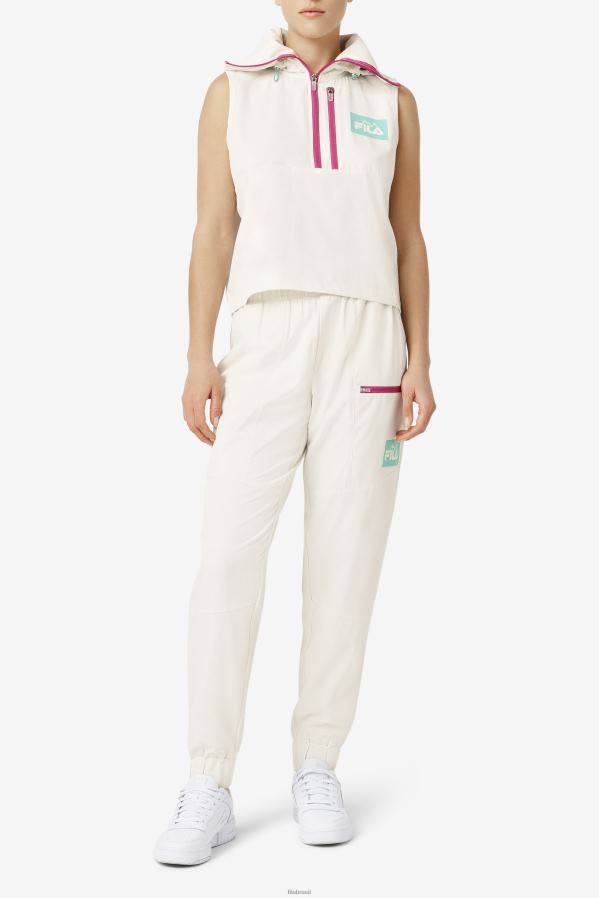 tofu FILA fila xael caminhadas pant tofu HXJFD1621