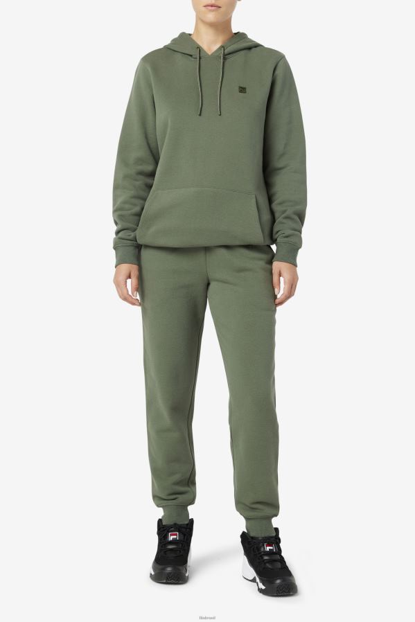 tomilho FILA fila avah jogger tomilho HXJFD1609