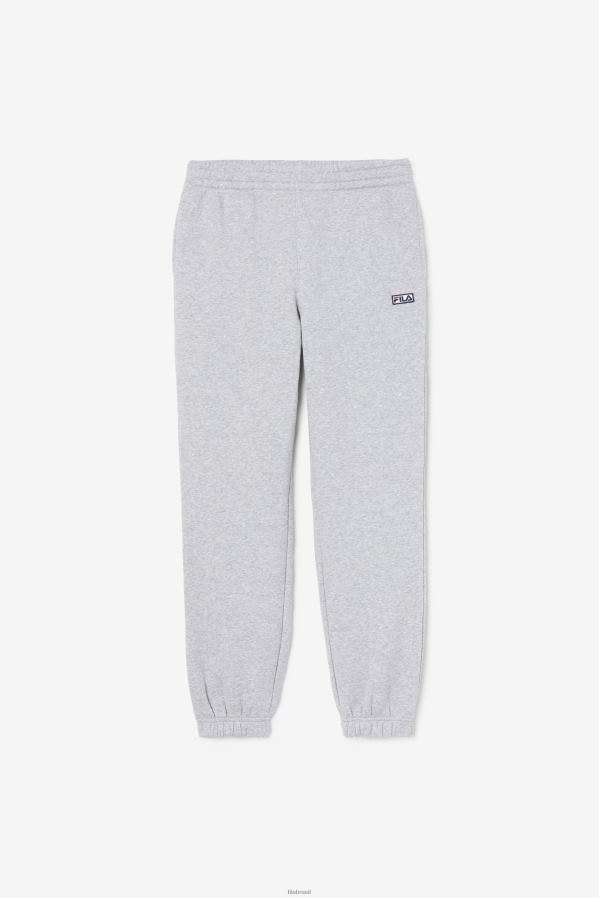 urze cinza FILA fila jogger cinza HXJFD1570