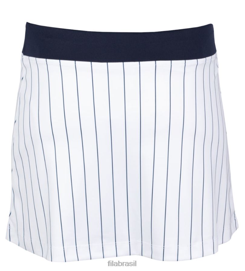 FILA saia anna fila feminina HXJFD3378