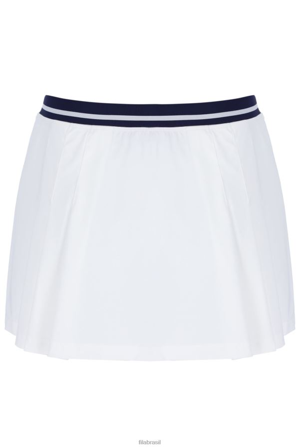 FILA saia fila patrimonial HXJFD3385