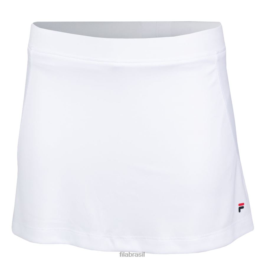 FILA skort shiva fila feminino HXJFD3384