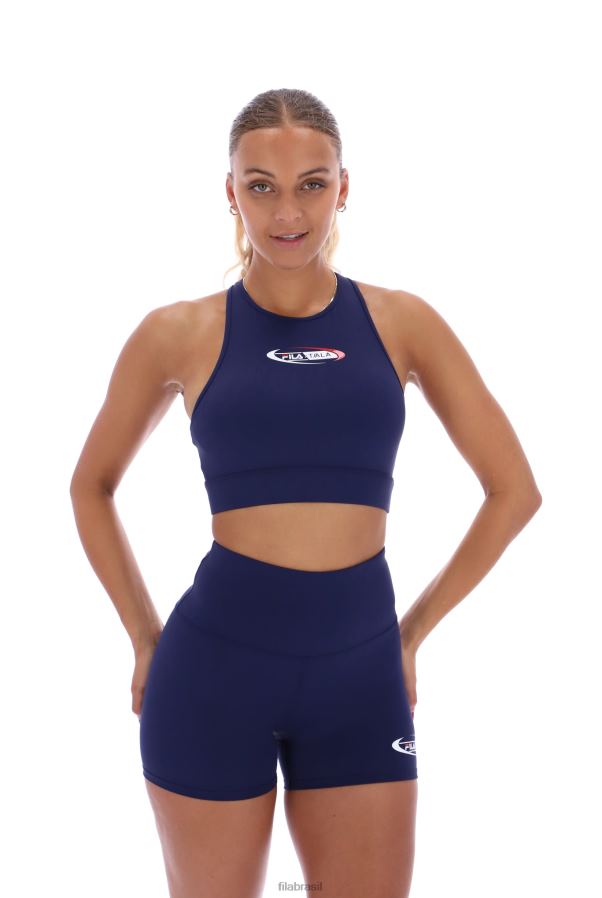 FILA fila x tala skinluxe sports bralette fashion HXJFD3447