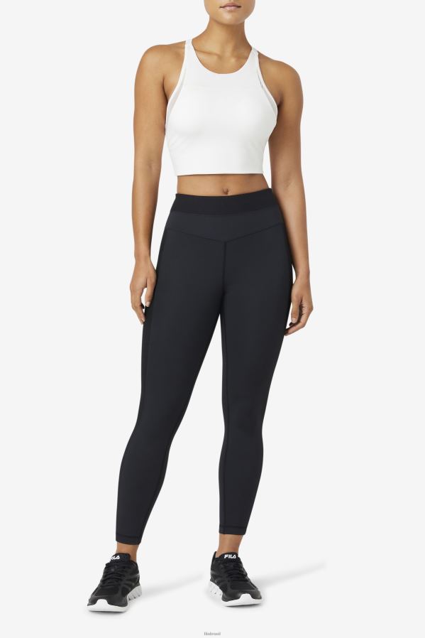 FILA sutiã esportivo fila uplift t-back HXJFD1798