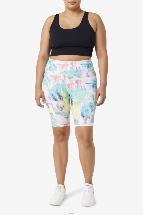 FILA sutiã uplift cross back fila HXJFD1829