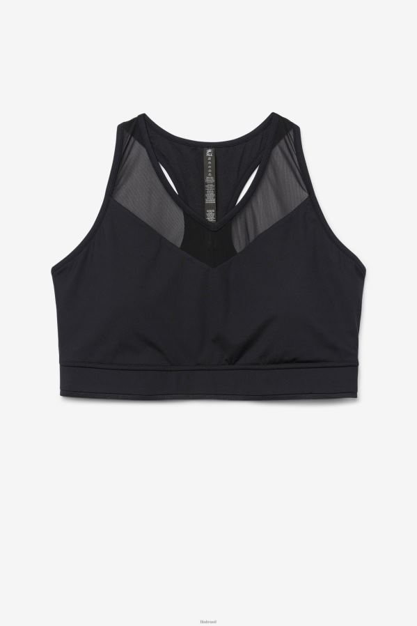 FILA sutiã uplift racerback fila HXJFD1850