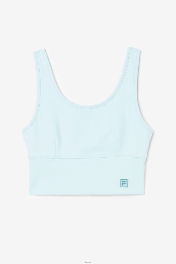 azul FILA sutiã fila azul kora HXJFD1462