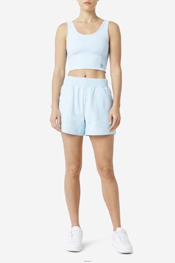 azul FILA sutiã fila azul kora HXJFD1462