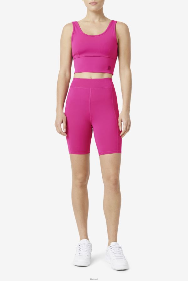 festival fuschia FILA blusa fila festival fuschia kora HXJFD1468