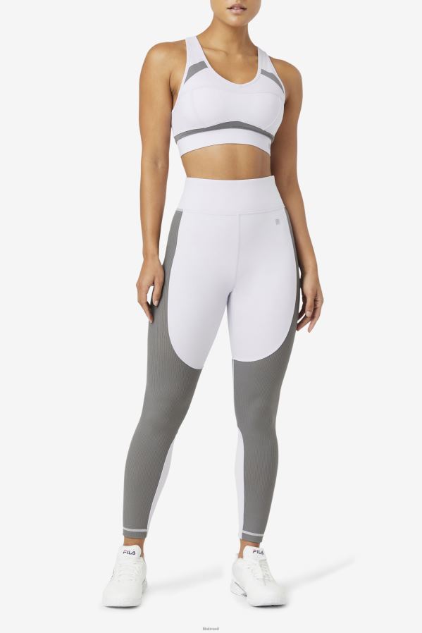 lblu/gargl FILA sutiã esportivo uplift racerback fila lblu/gargl HXJFD1820