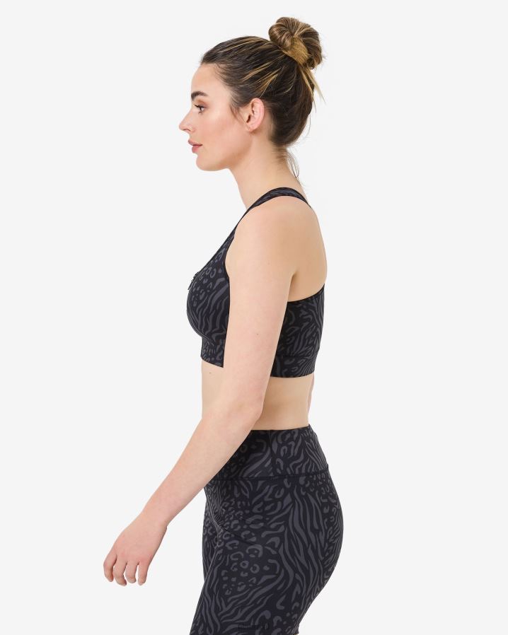 preto FILA sutiã petra fila preto HXJFD3002