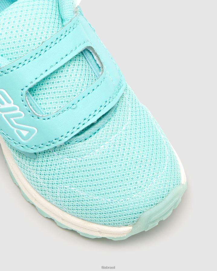 azul FILA pulseira fila infantil azul fila padua HXJFD3063