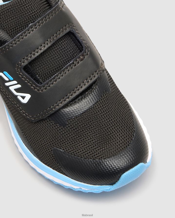 mar cinzento/báltico FILA fila infantil cinza/mar báltico isernia HXJFD3057