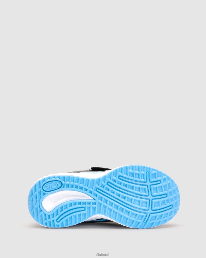 mar cinzento/báltico FILA fila infantil cinza/mar báltico isernia HXJFD3057