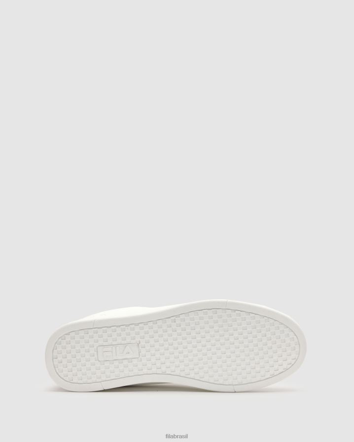 branco FILA fila fila feminino branco HXJFD2791