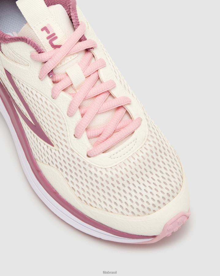 gardênia/corbalsh/rosa FILA fila feminino nitronic 3 gardénia/corbalsh/hrose HXJFD2821