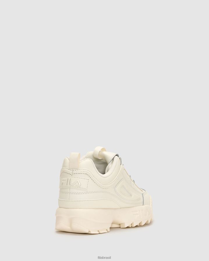 guarda / guarda FILA fila disruptor ii feminino prem gard/gard HXJFD2779